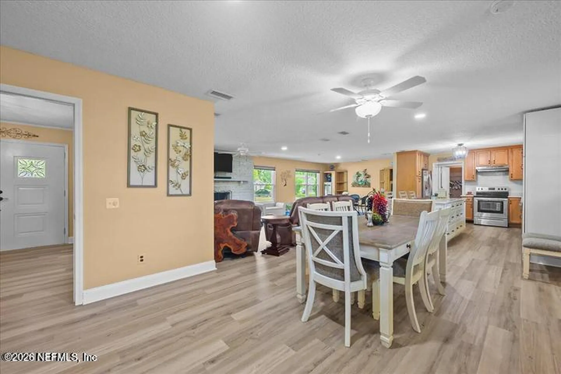 226 E Minnesota Avenue Macclenny FL 32063