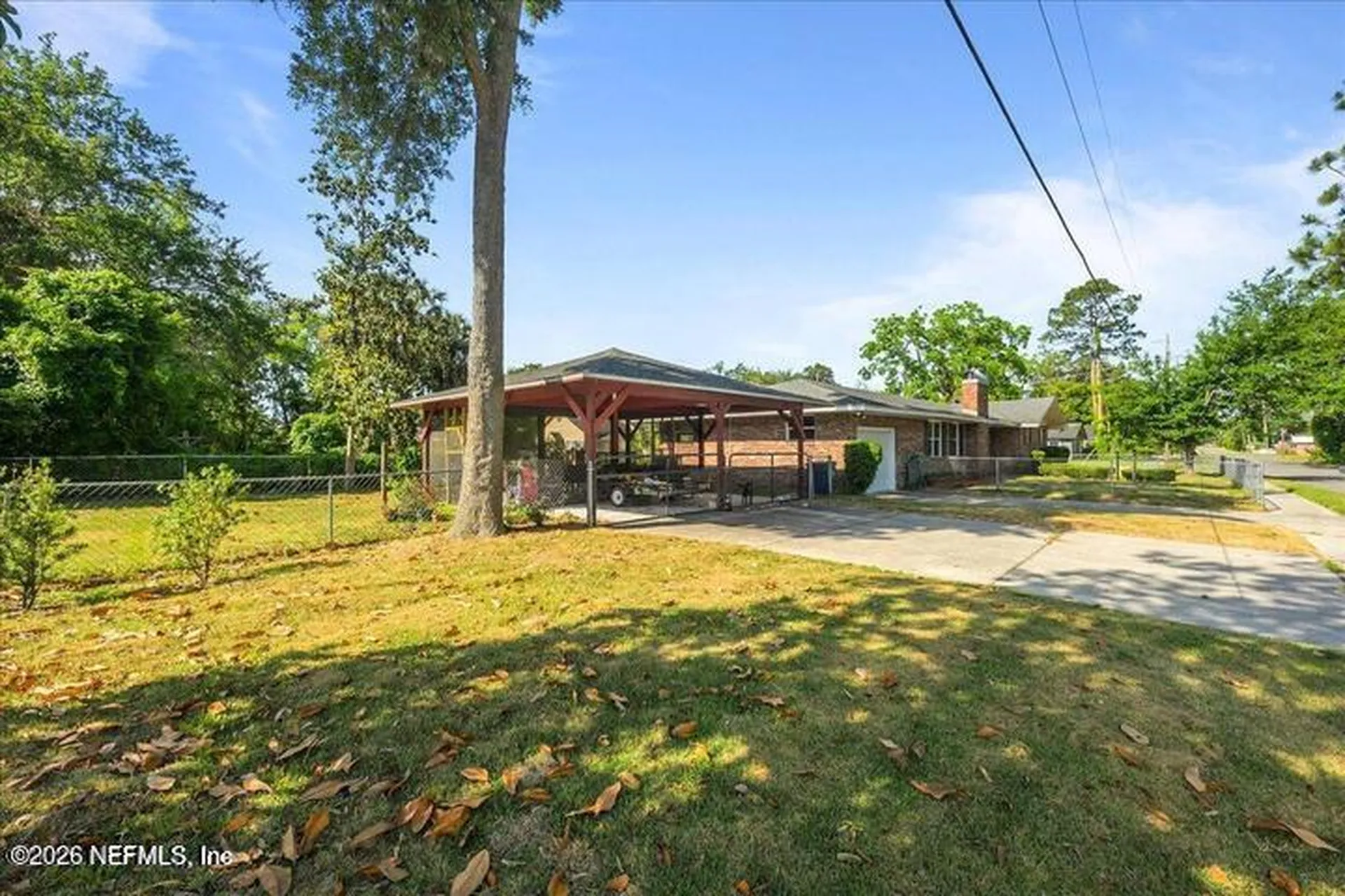 226 E Minnesota Avenue Macclenny FL 32063