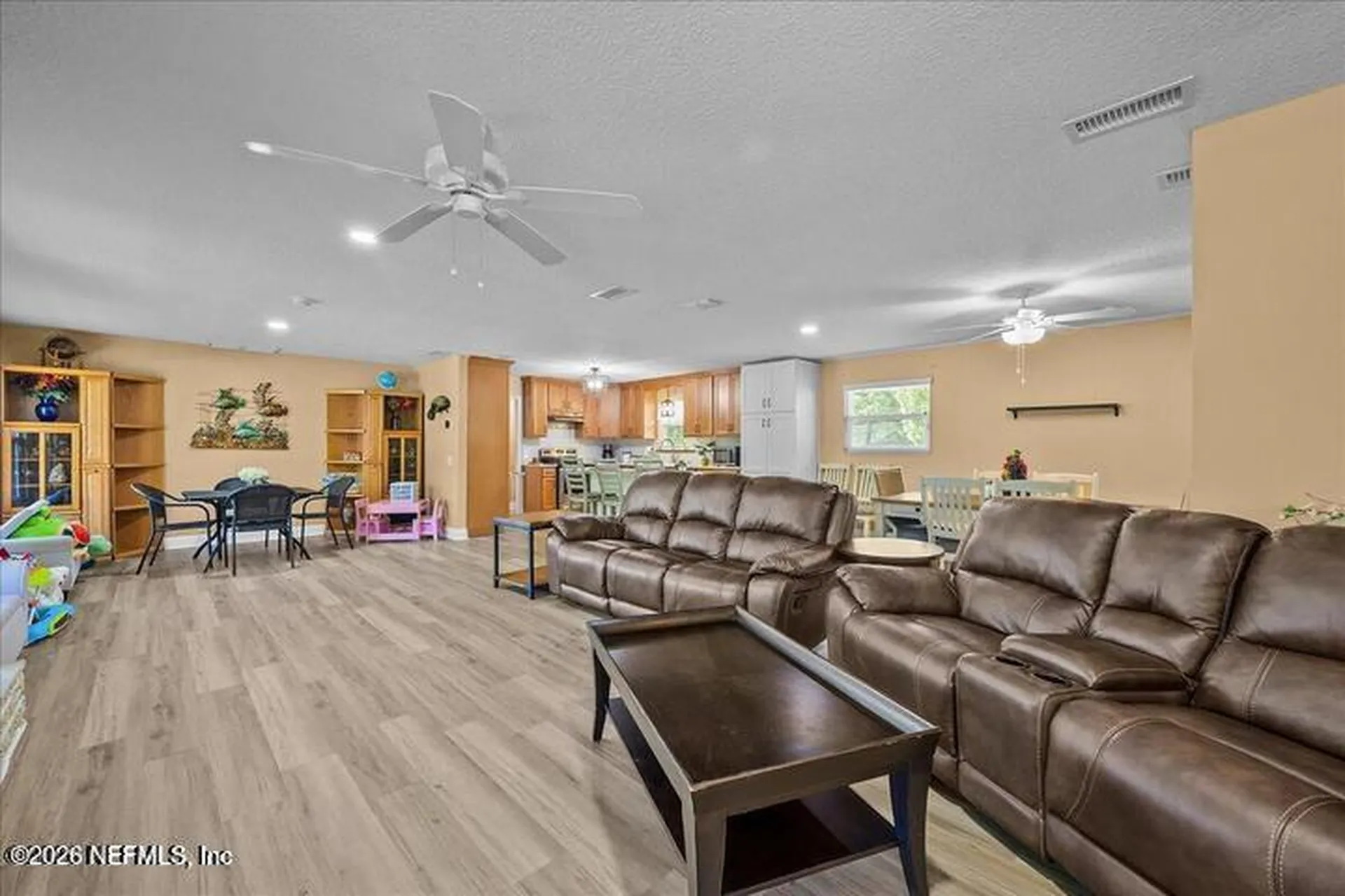 226 E Minnesota Avenue Macclenny FL 32063