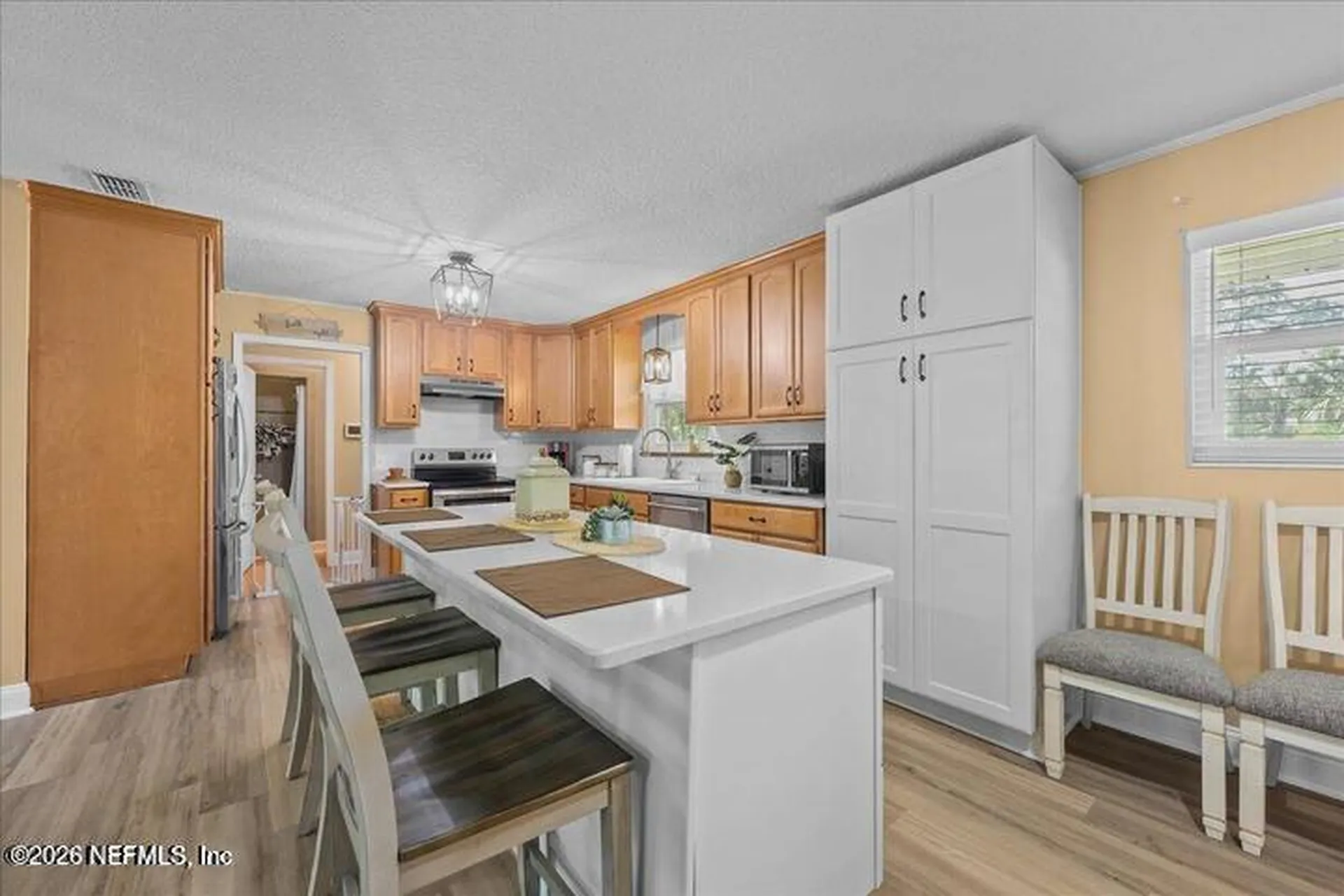 226 E Minnesota Avenue Macclenny FL 32063