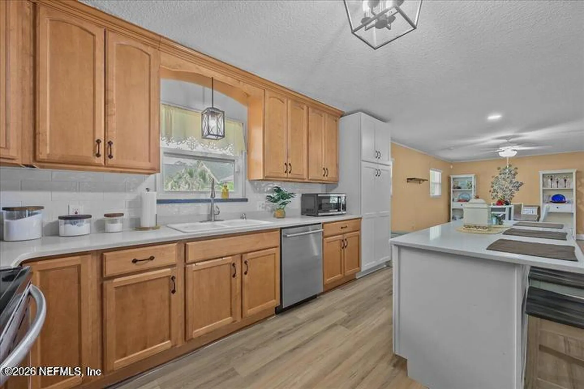 226 E Minnesota Avenue Macclenny FL 32063