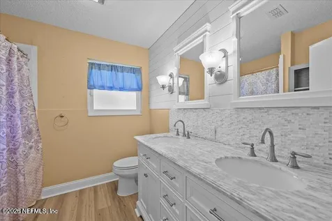226 E Minnesota Avenue Macclenny FL 32063