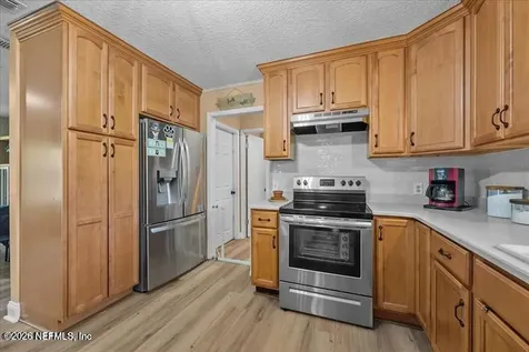 226 E Minnesota Avenue Macclenny FL 32063