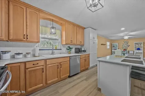 226 E Minnesota Avenue Macclenny FL 32063