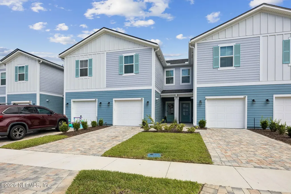68 Mellowood Lane St. Augustine FL 32092