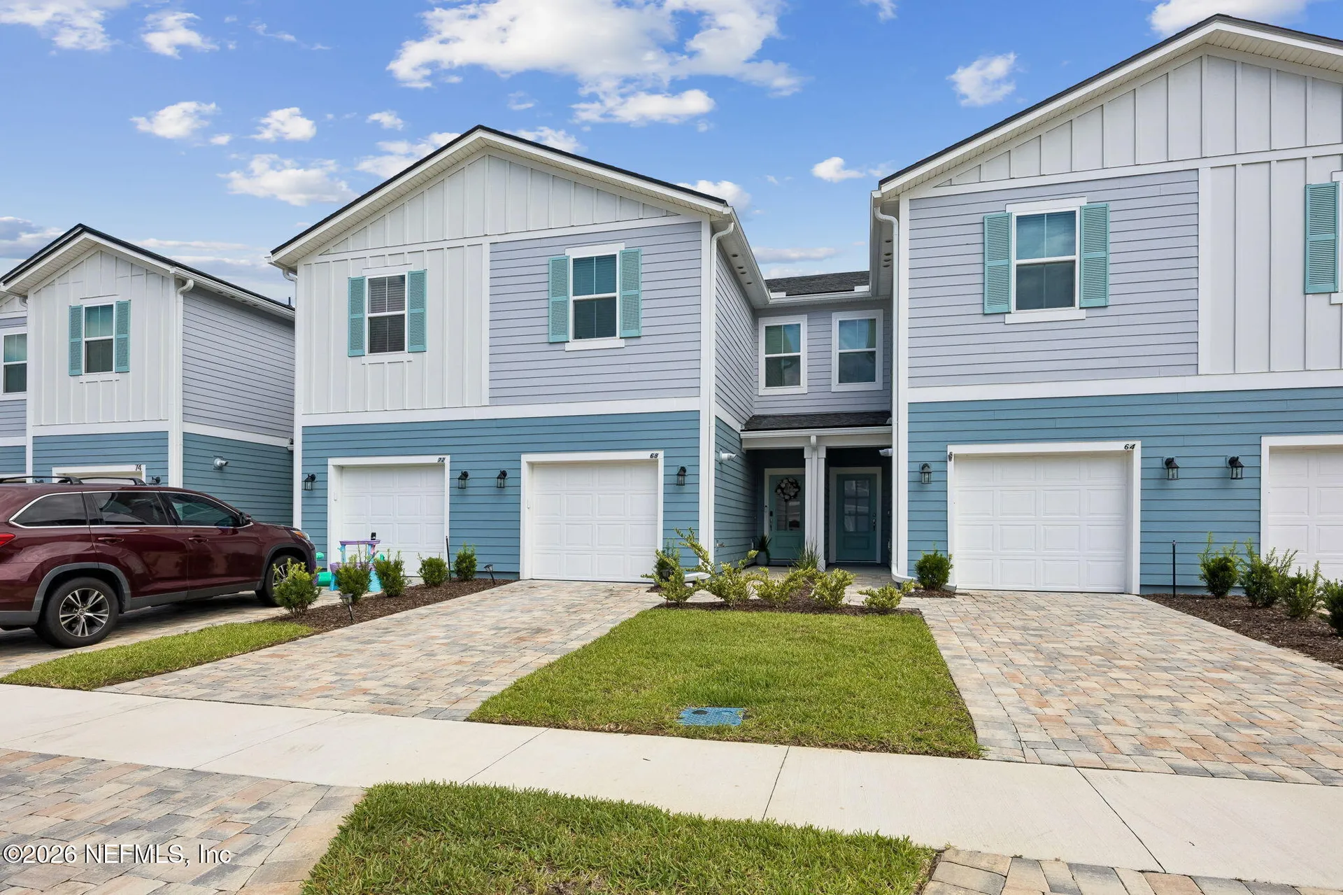 68 Mellowood Lane St. Augustine FL 32092