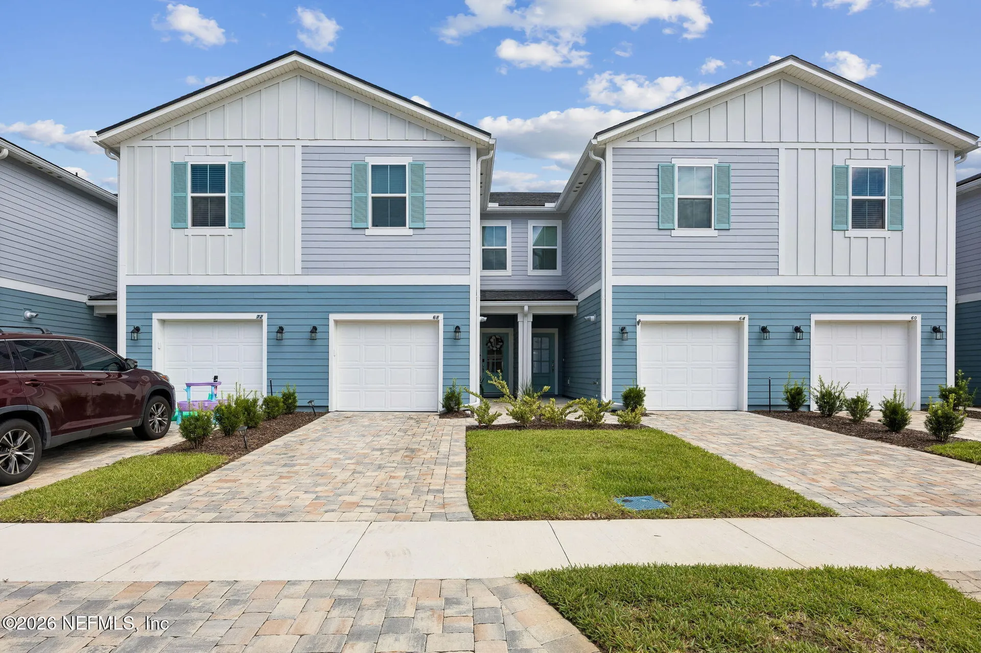 68 Mellowood Lane St. Augustine FL 32092