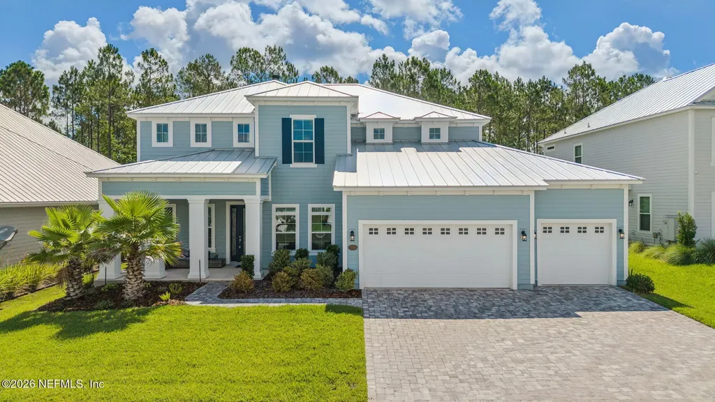 436 Tortola Way St. Johns FL 32259