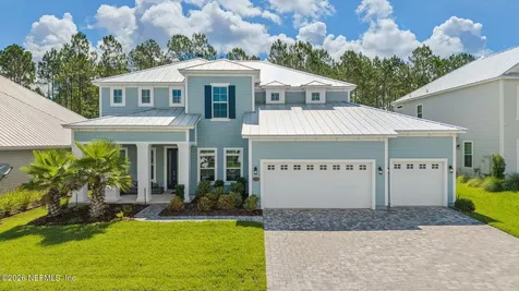 436 Tortola Way St. Johns FL 32259