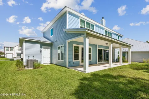 436 Tortola Way St. Johns FL 32259