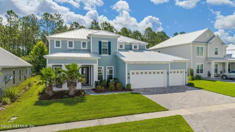 436 Tortola Way St. Johns FL 32259