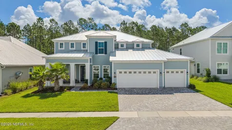 436 Tortola Way St. Johns FL 32259