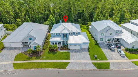 436 Tortola Way St. Johns FL 32259