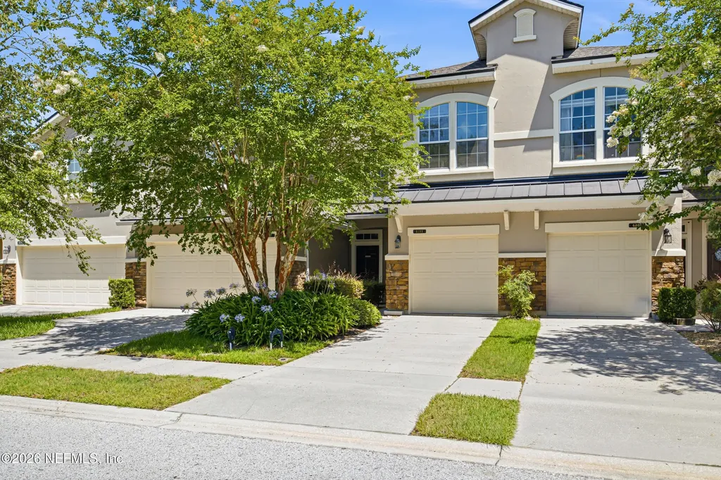 6199 Bartram Village Drive Jacksonville FL 32258