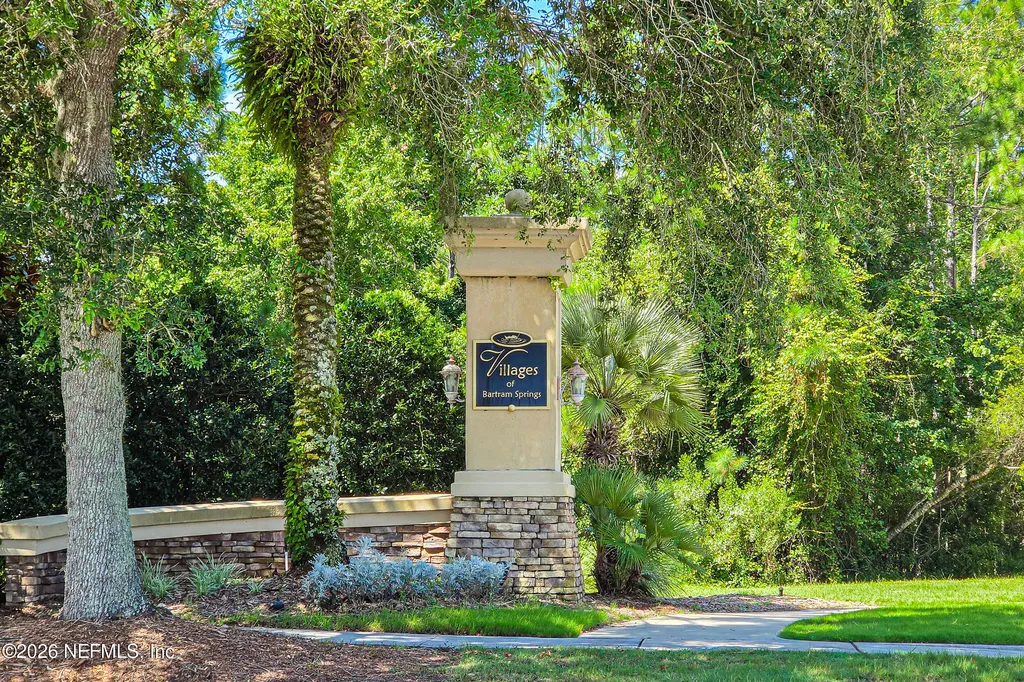 6199 Bartram Village Drive Jacksonville FL 32258