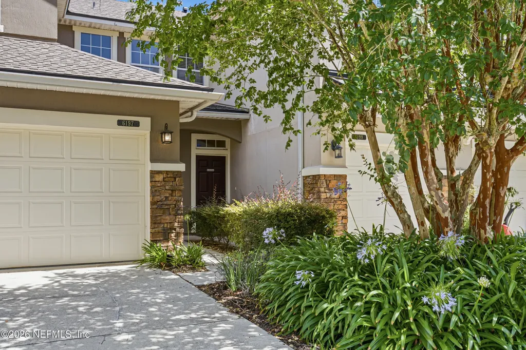 6199 Bartram Village Drive Jacksonville FL 32258