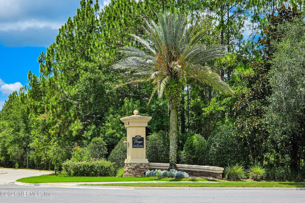 6199 Bartram Village Drive Jacksonville FL 32258