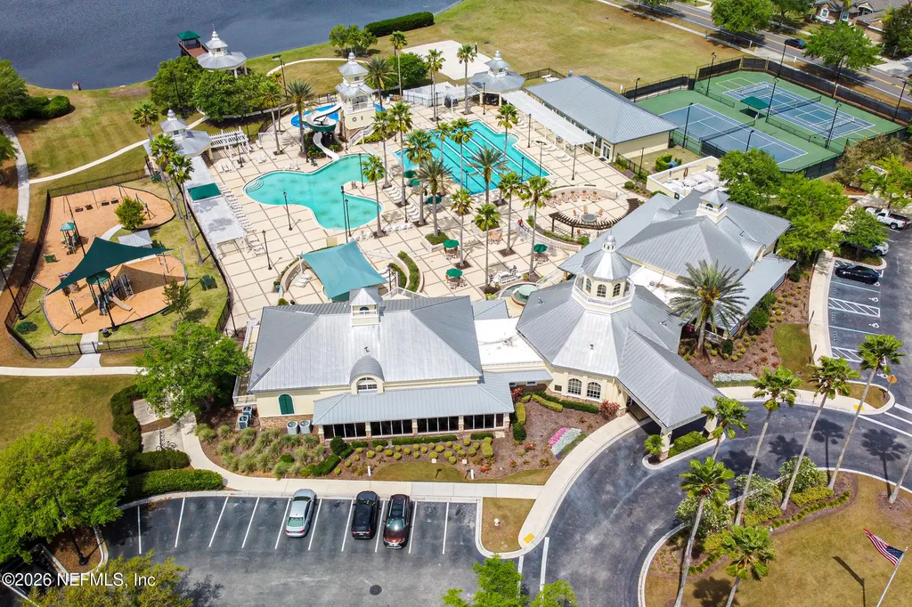 6199 Bartram Village Drive Jacksonville FL 32258