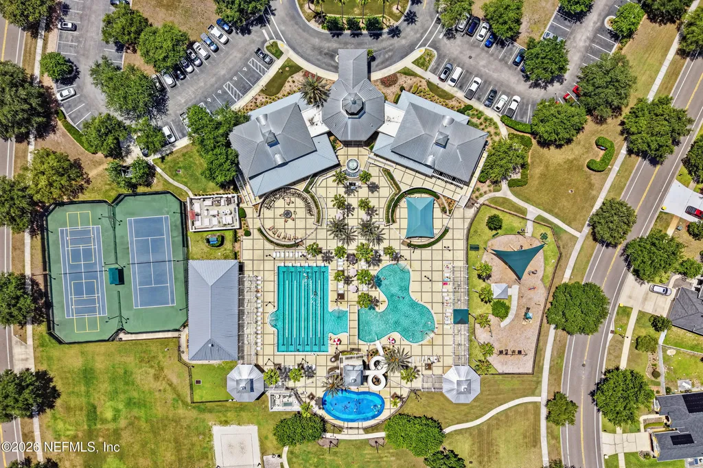 6199 Bartram Village Drive Jacksonville FL 32258