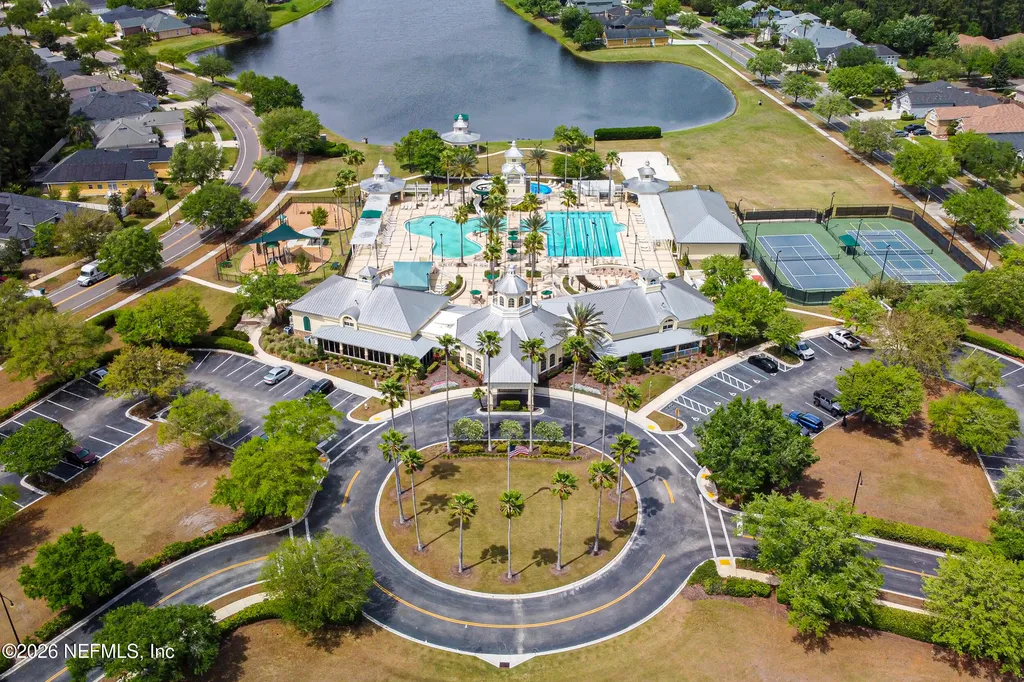 6199 Bartram Village Drive Jacksonville FL 32258
