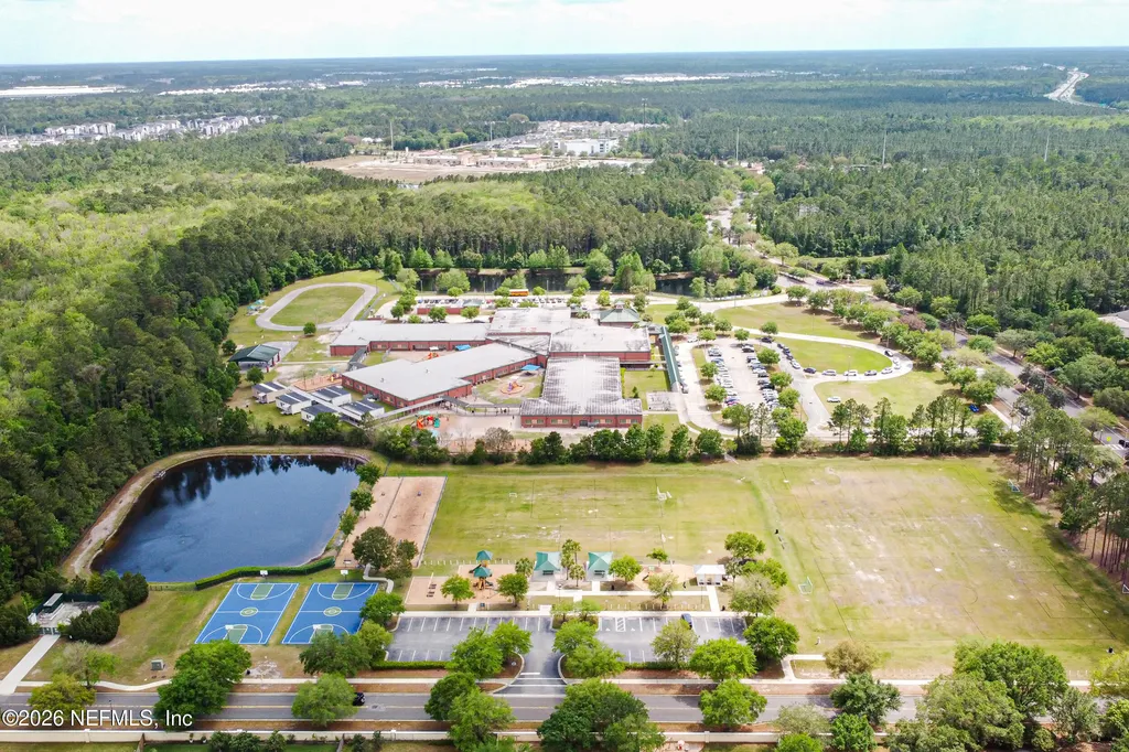 6199 Bartram Village Drive Jacksonville FL 32258