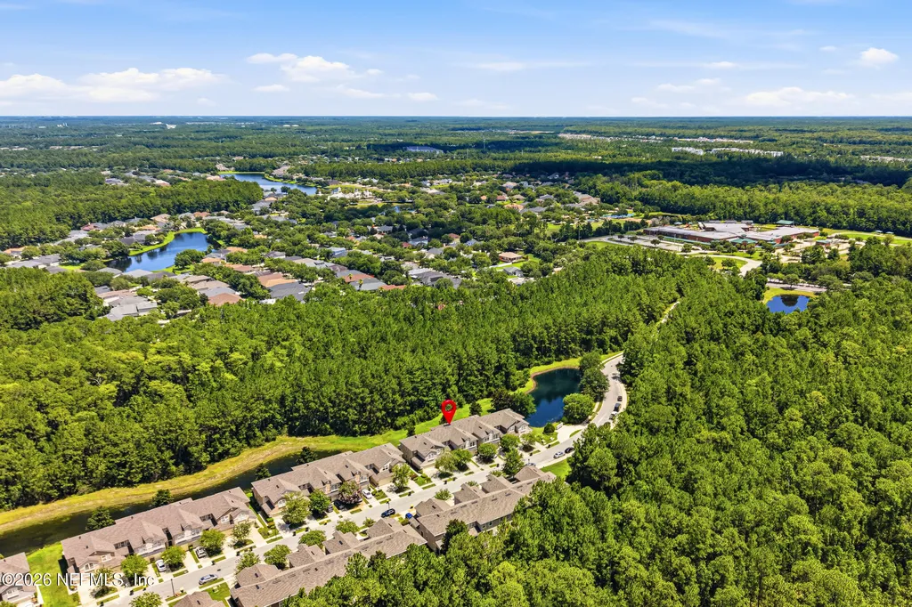 6199 Bartram Village Drive Jacksonville FL 32258