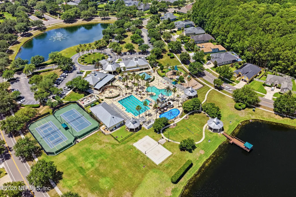 6199 Bartram Village Drive Jacksonville FL 32258
