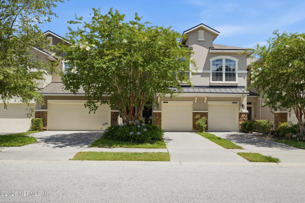 6199 Bartram Village Drive Jacksonville FL 32258
