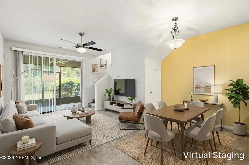 6199 Bartram Village Drive Jacksonville FL 32258