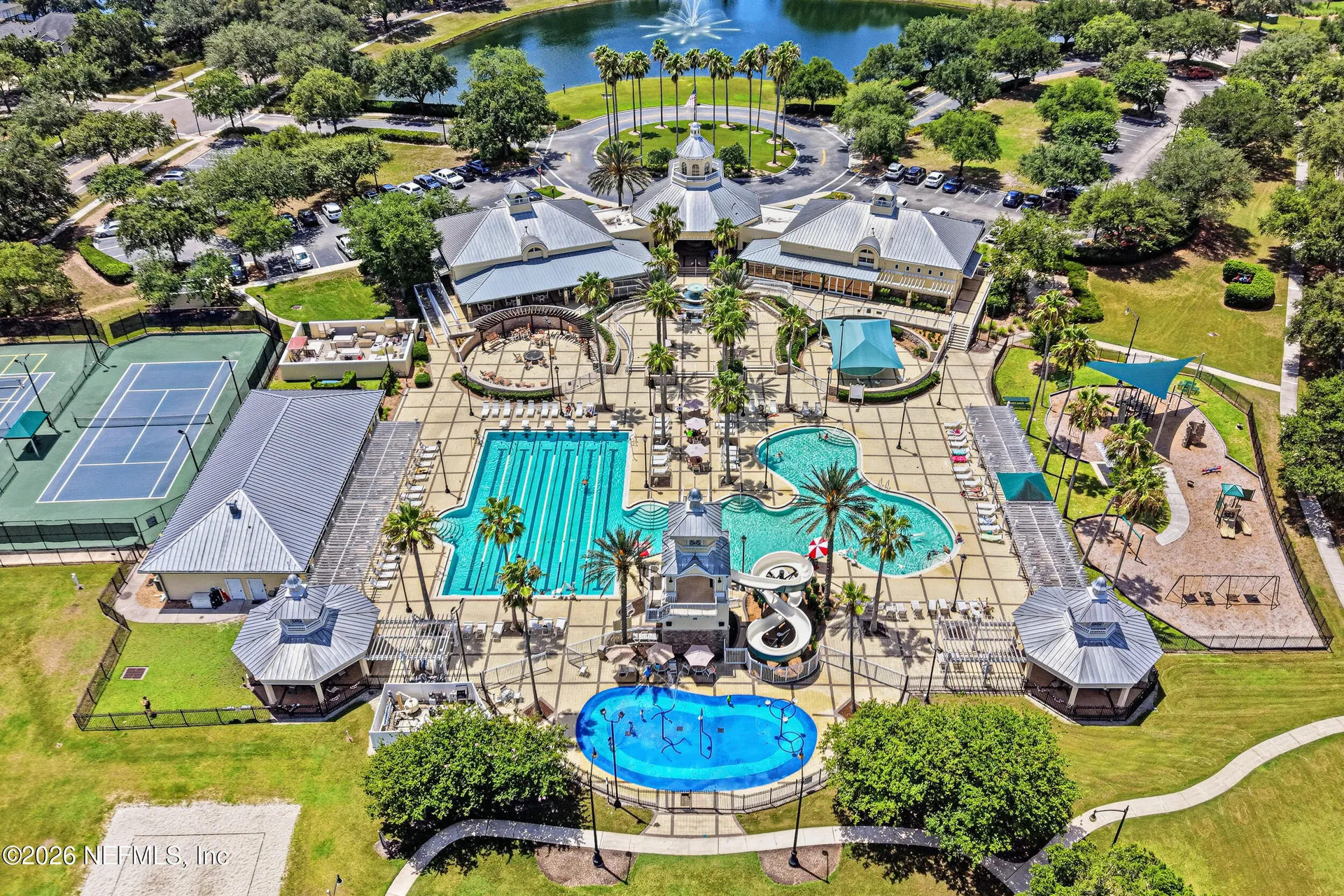 6199 Bartram Village Drive Jacksonville FL 32258