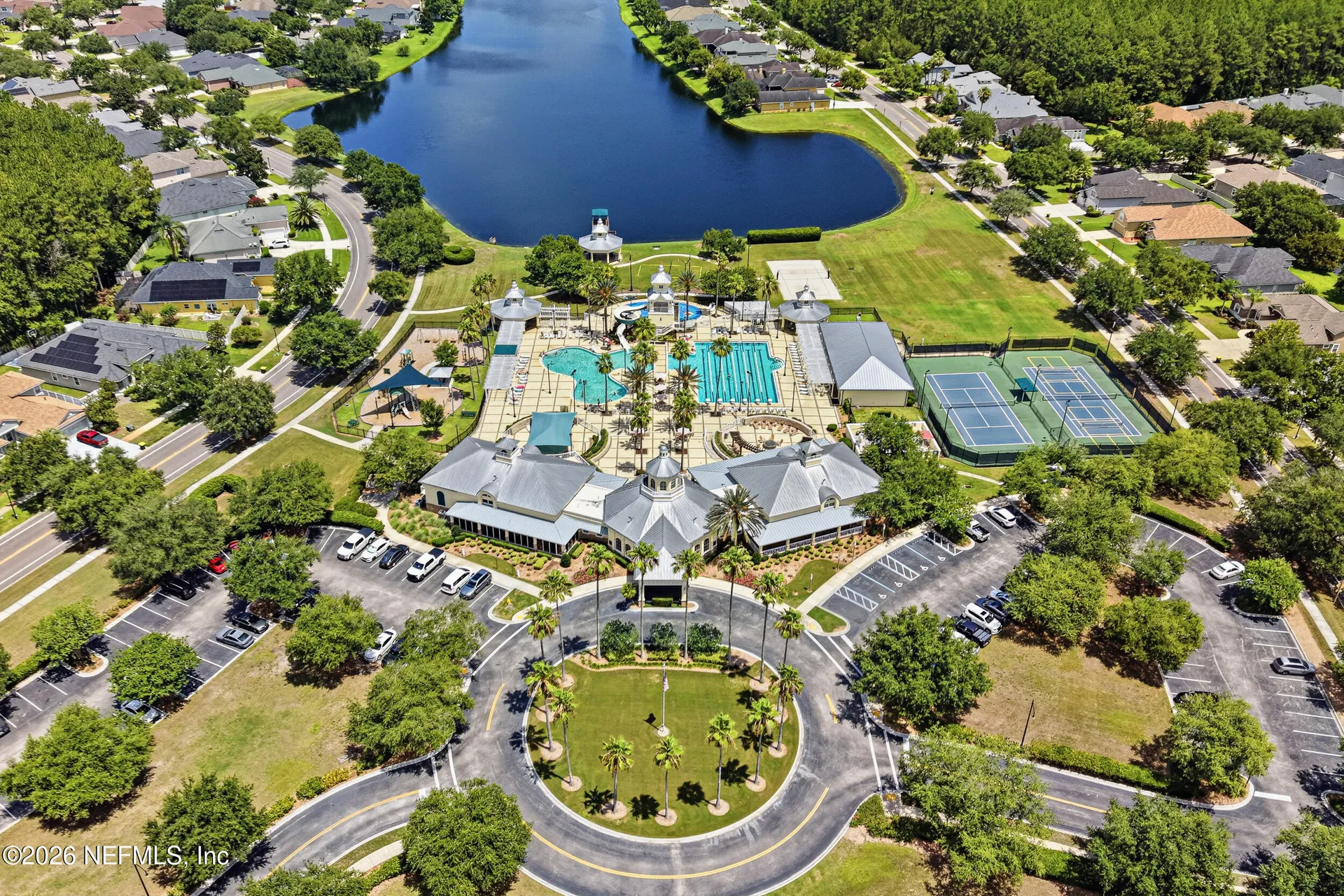 6199 Bartram Village Drive Jacksonville FL 32258