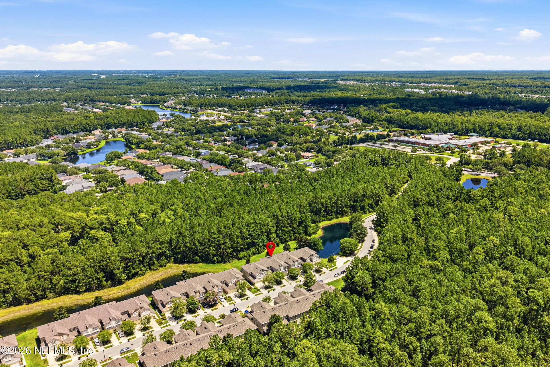 6199 Bartram Village Drive Jacksonville FL 32258