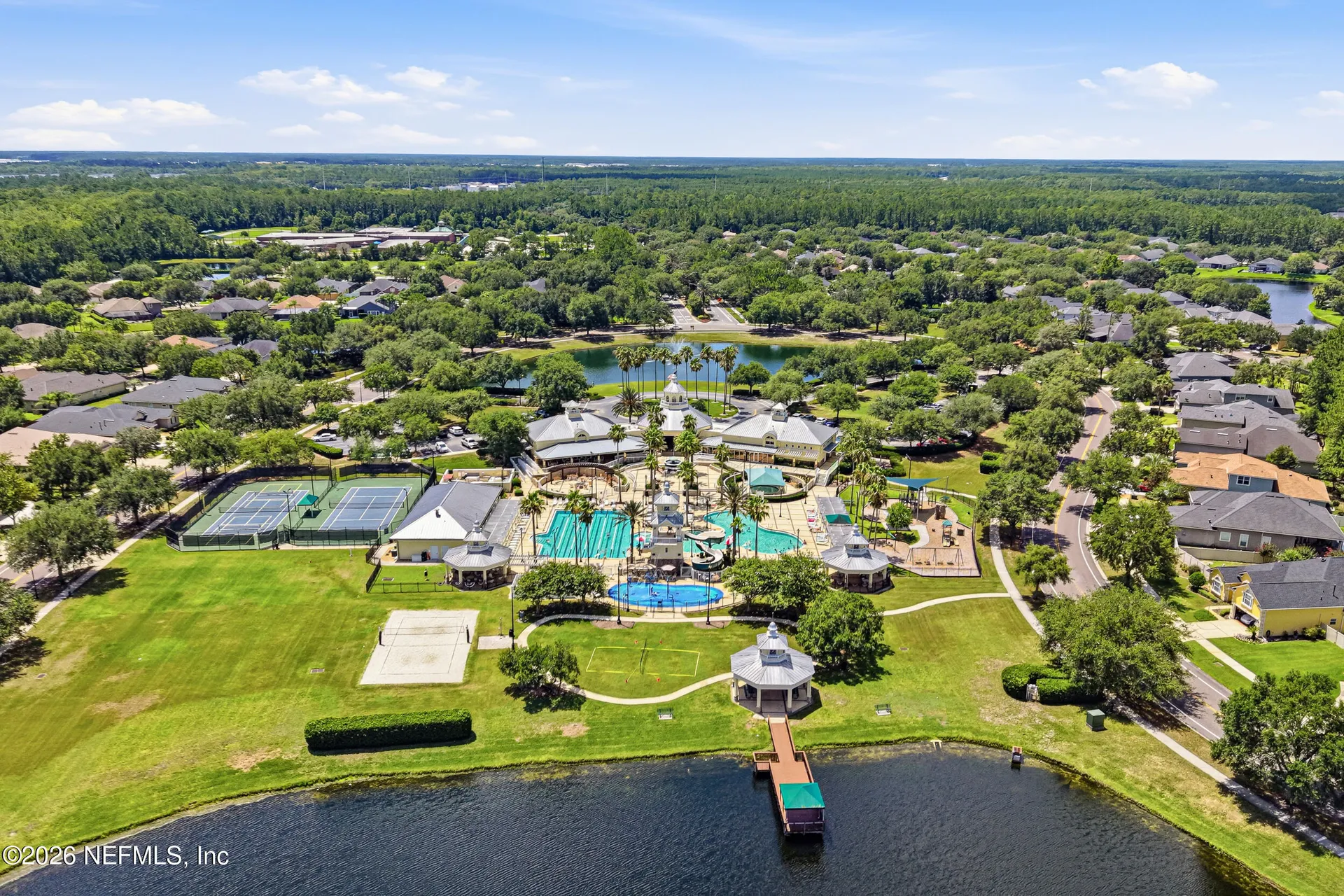 6199 Bartram Village Drive Jacksonville FL 32258