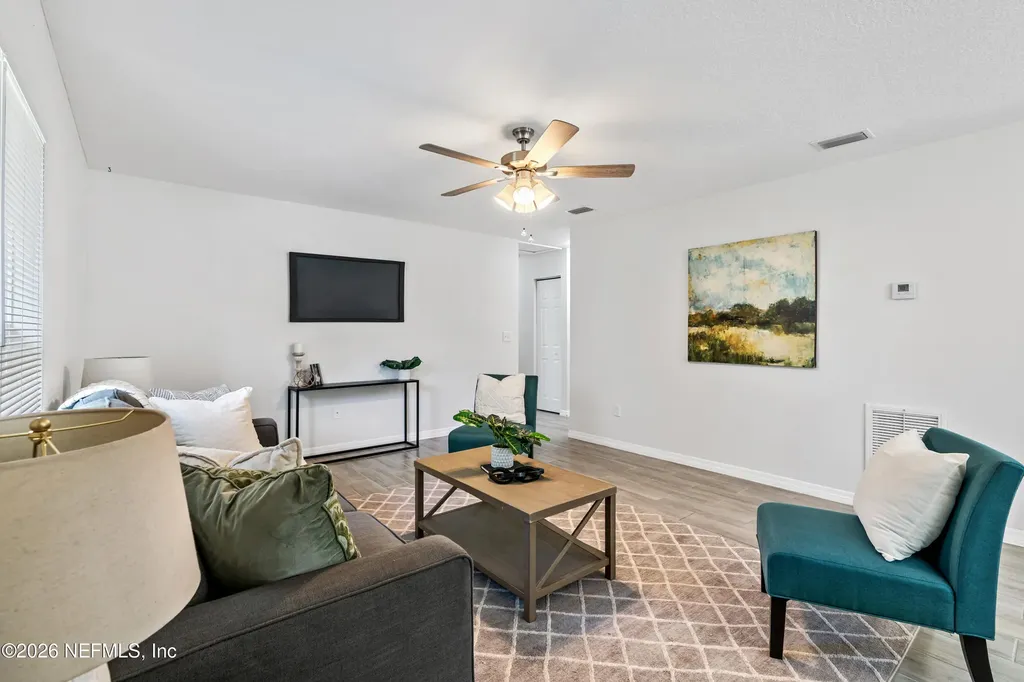 928 Allison Street Jacksonville FL 32254
