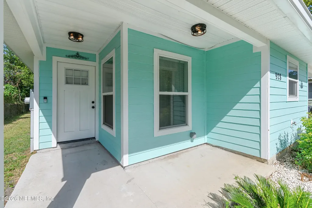 928 Allison Street Jacksonville FL 32254