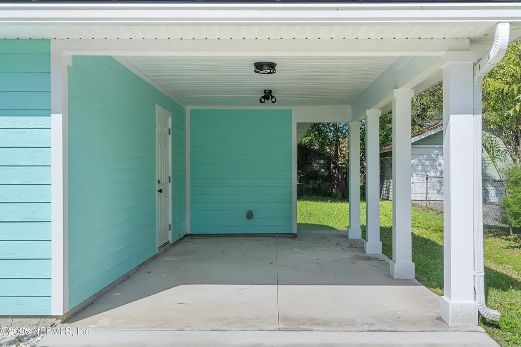 928 Allison Street Jacksonville FL 32254
