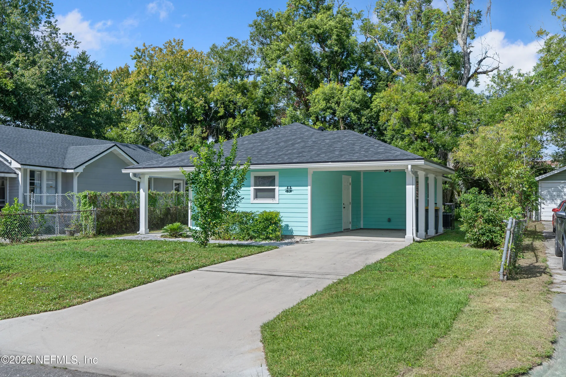 928 Allison Street Jacksonville FL 32254