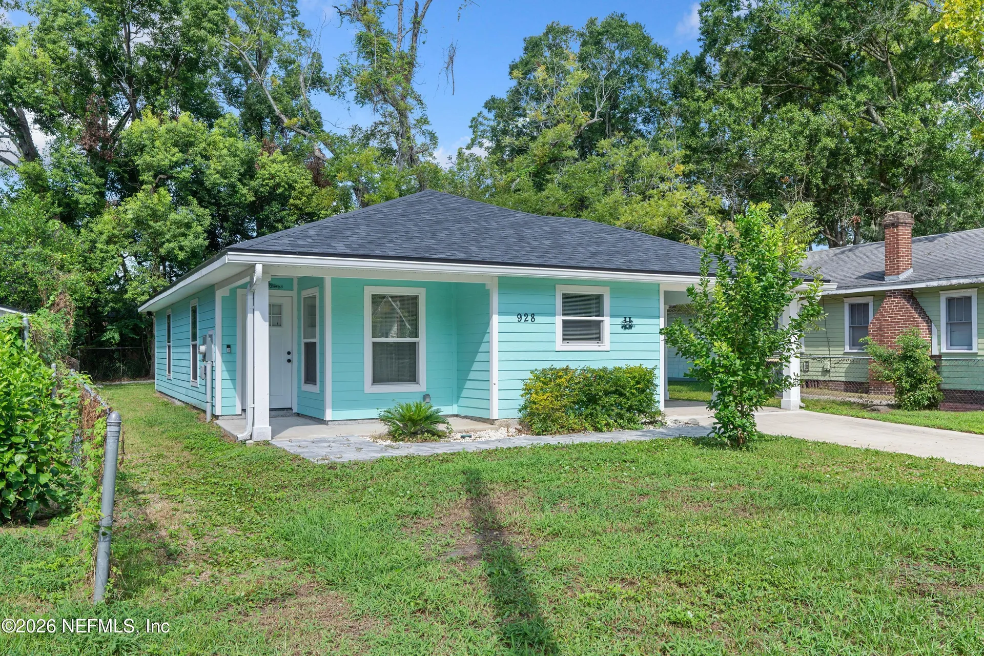 928 Allison Street Jacksonville FL 32254