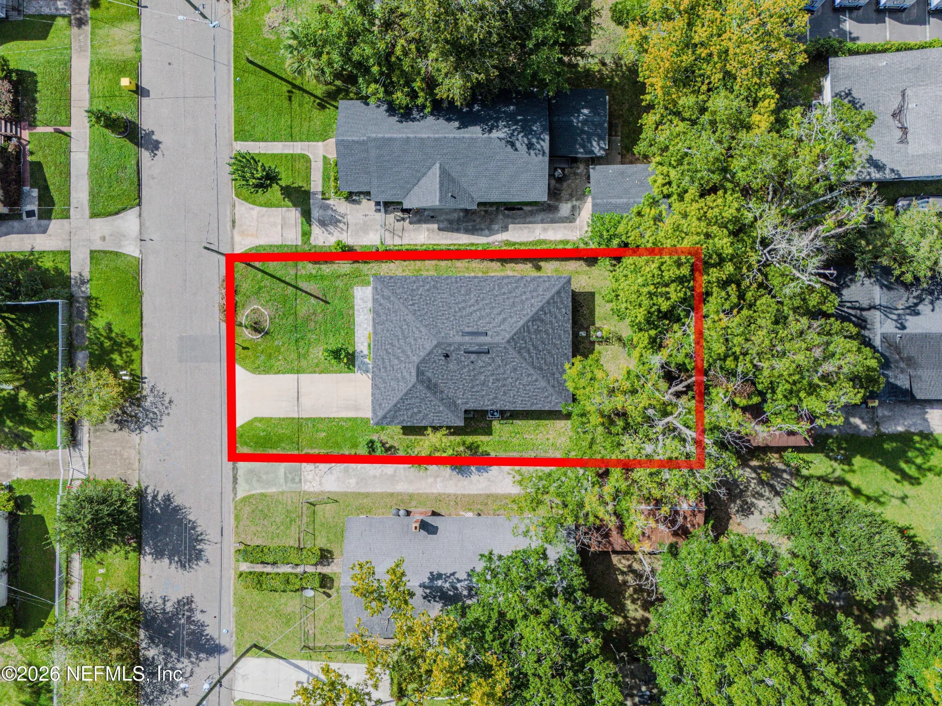 928 Allison Street Jacksonville FL 32254