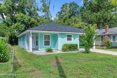 928 Allison Street Jacksonville FL 32254