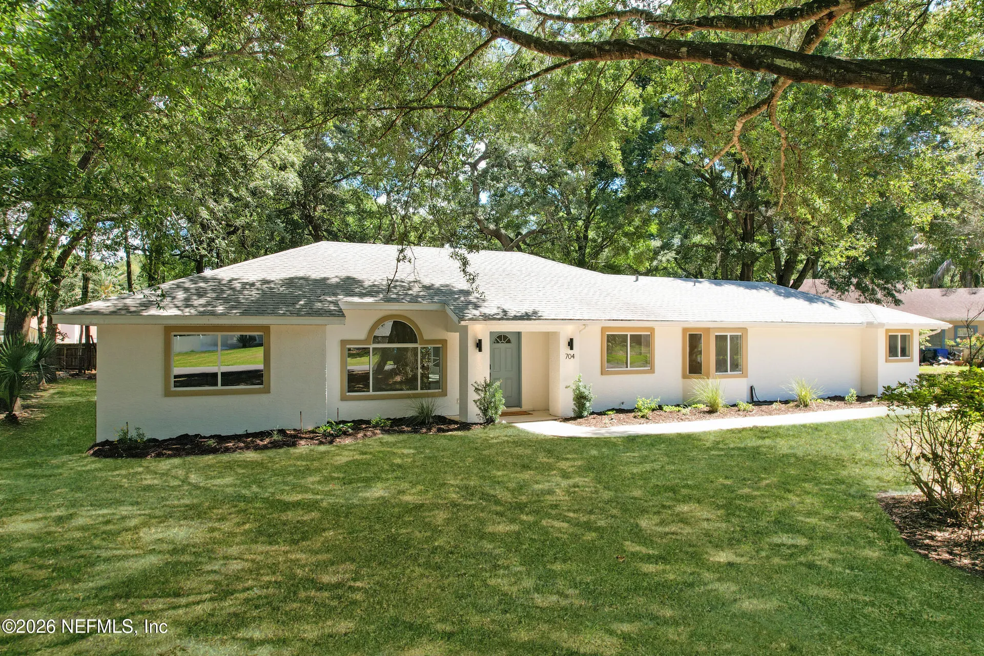 704 Charmwood Drive St. Augustine FL 32086