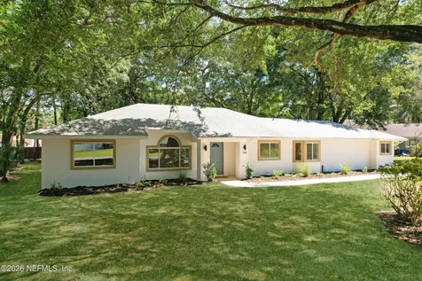 704 Charmwood Drive St. Augustine FL 32086
