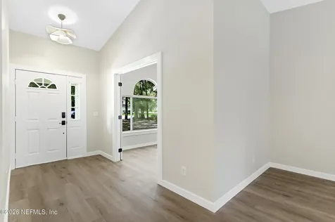 704 Charmwood Drive St. Augustine FL 32086
