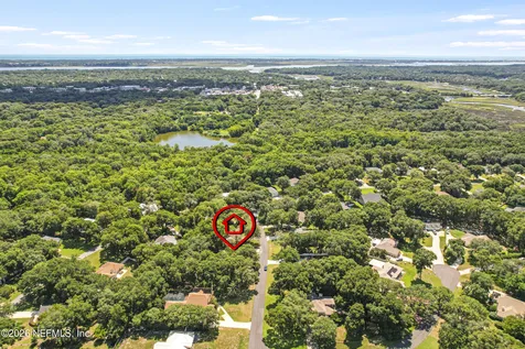 704 Charmwood Drive St. Augustine FL 32086