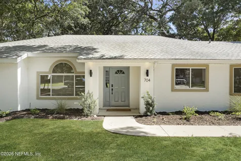 704 Charmwood Drive St. Augustine FL 32086