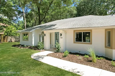 704 Charmwood Drive St. Augustine FL 32086