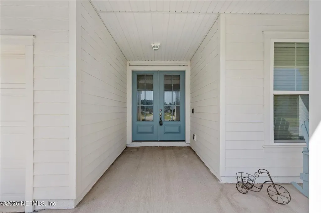 246 Hutchinson Lane St. Augustine FL 32095