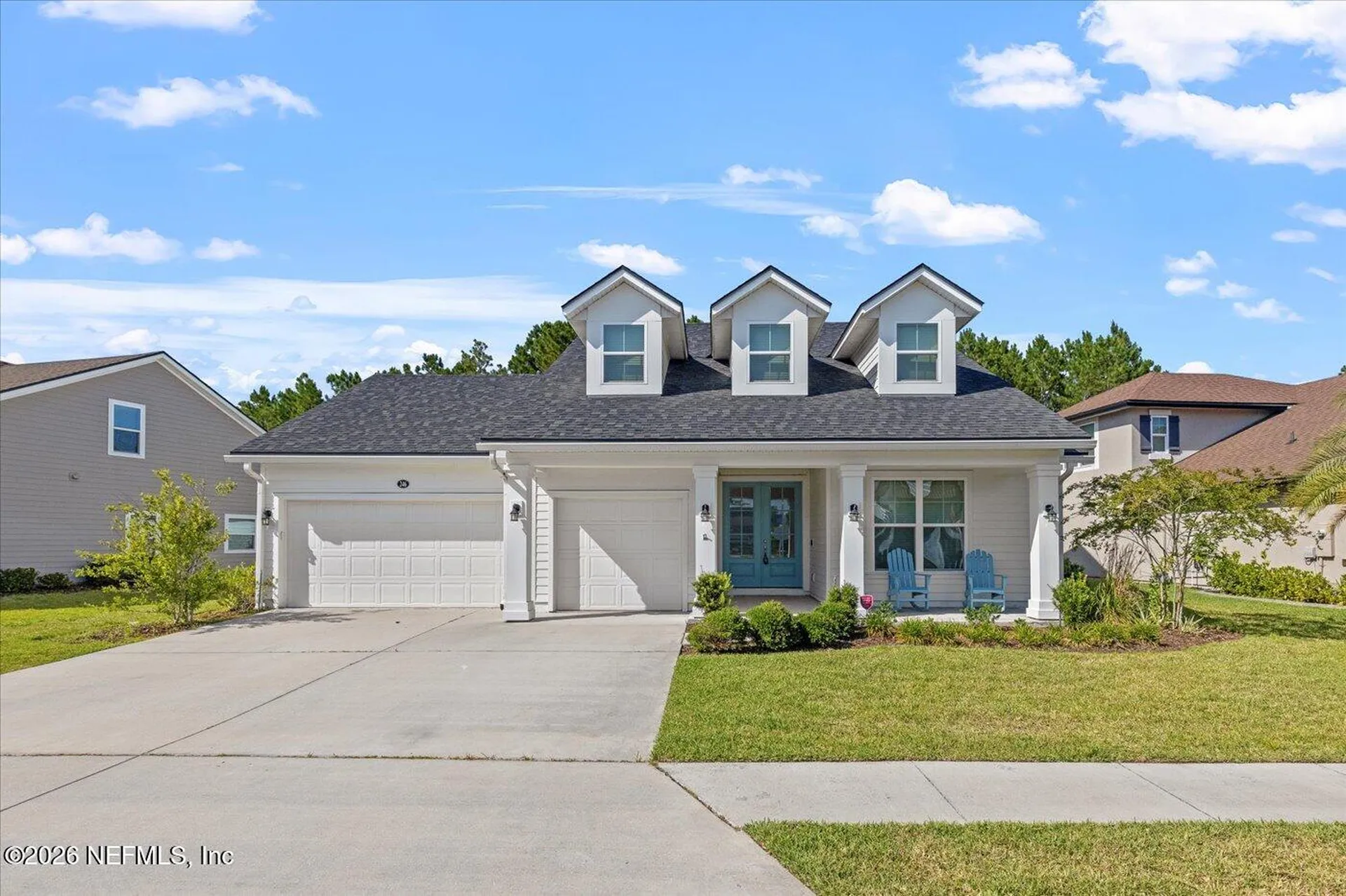 246 Hutchinson Lane St. Augustine FL 32095
