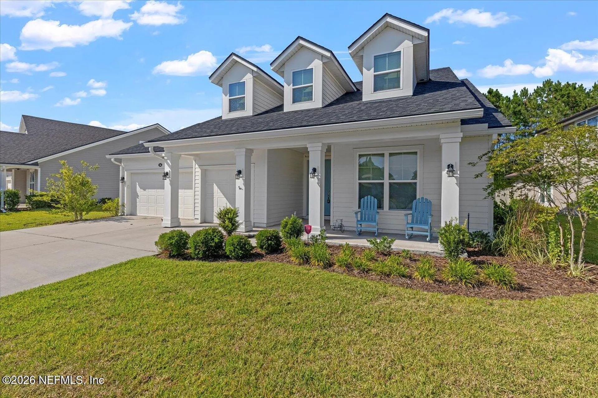 246 Hutchinson Lane St. Augustine FL 32095