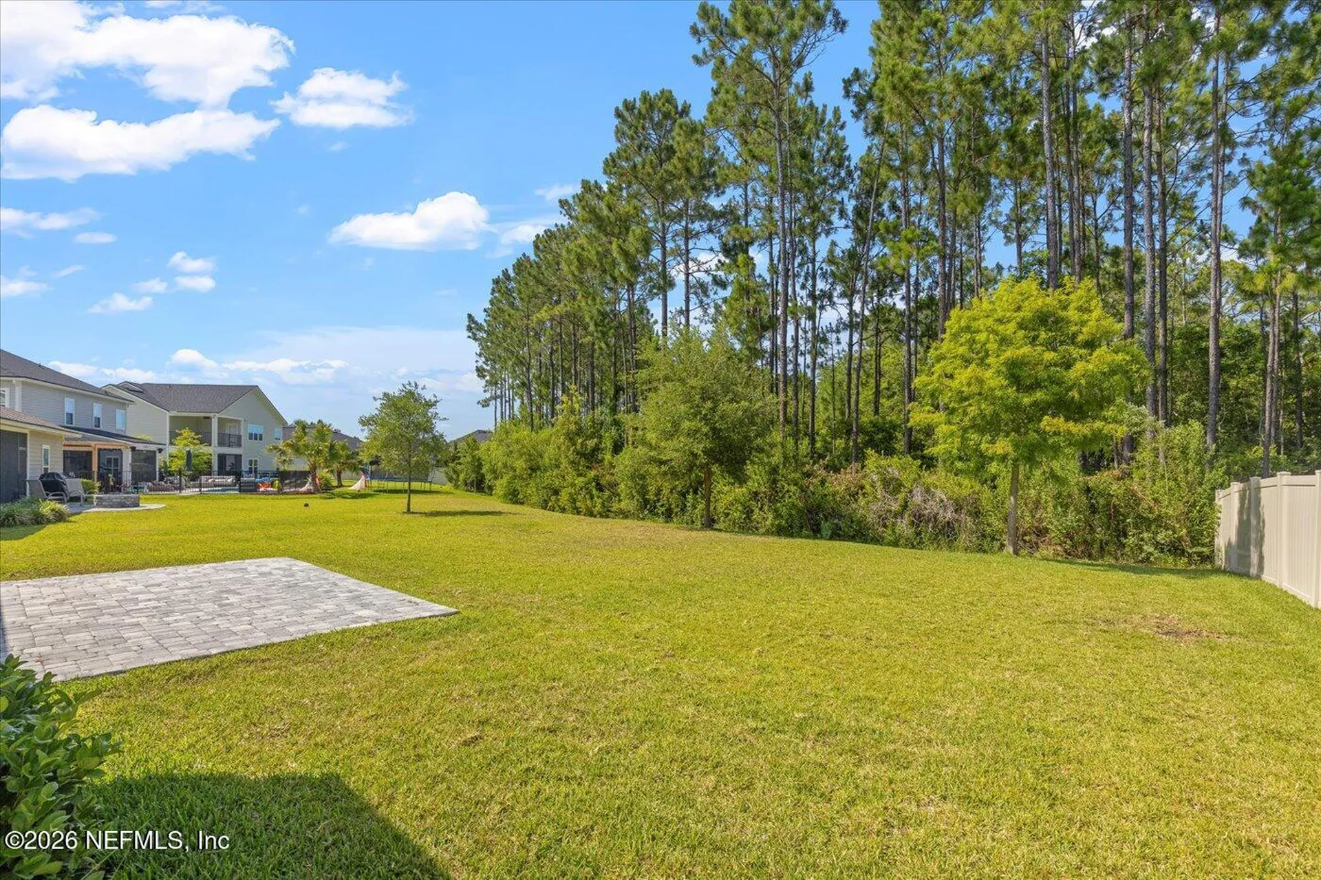 246 Hutchinson Lane St. Augustine FL 32095